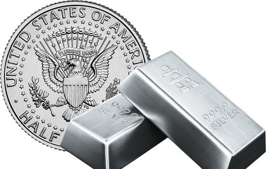 Silver Products