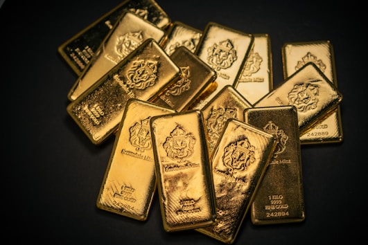 Choose the Right Precious Metal for Your Goals