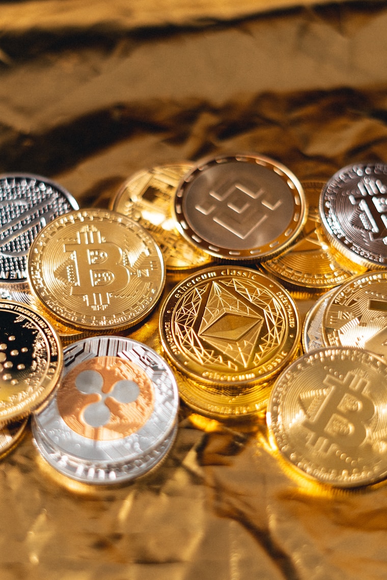 Coins