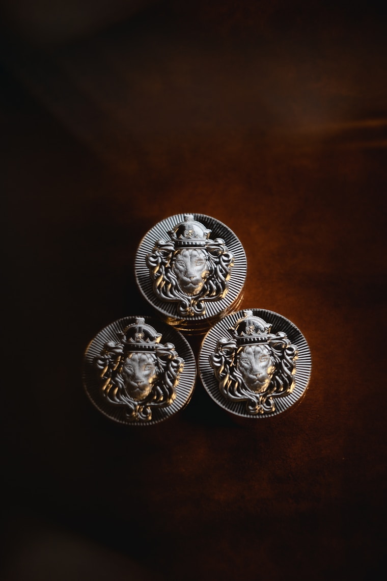 Certified/Graded Coins