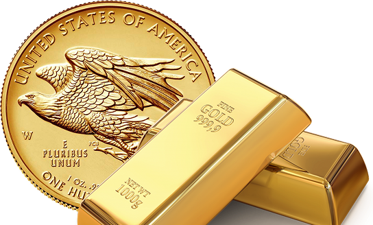 Gold Products