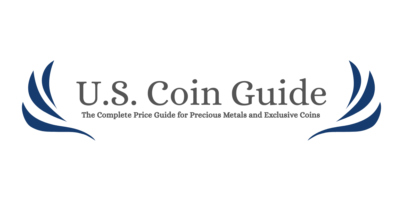 U.S. Coin Guide